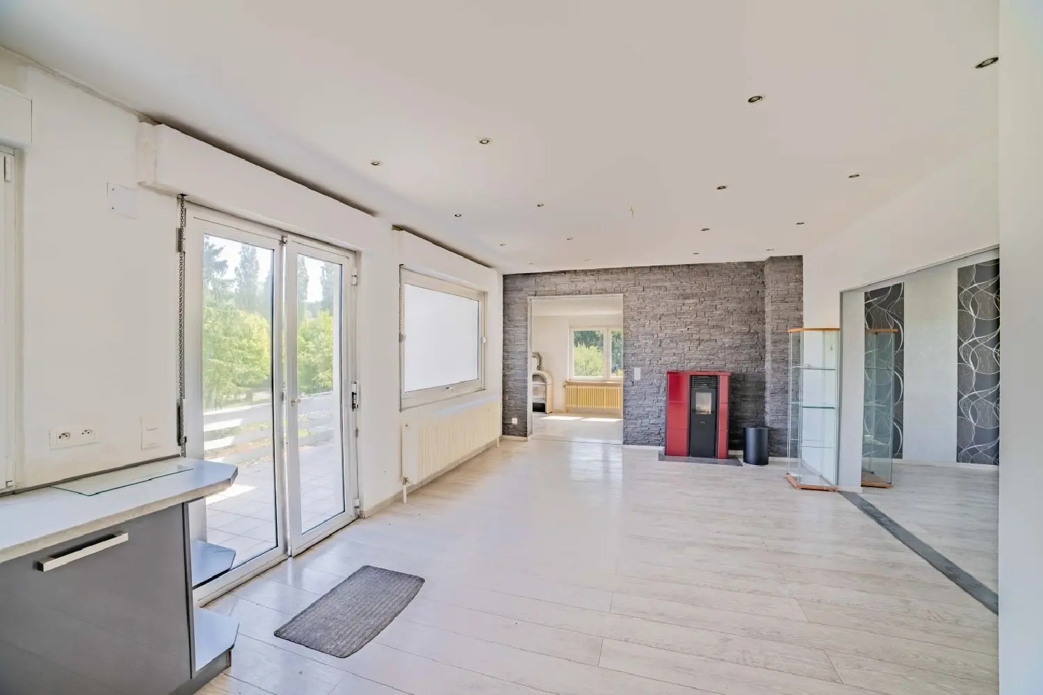  te koop huis Rosbruck Moselle 5