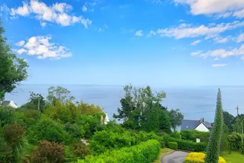 Roscanvel Finistère Haus Bild 7117861