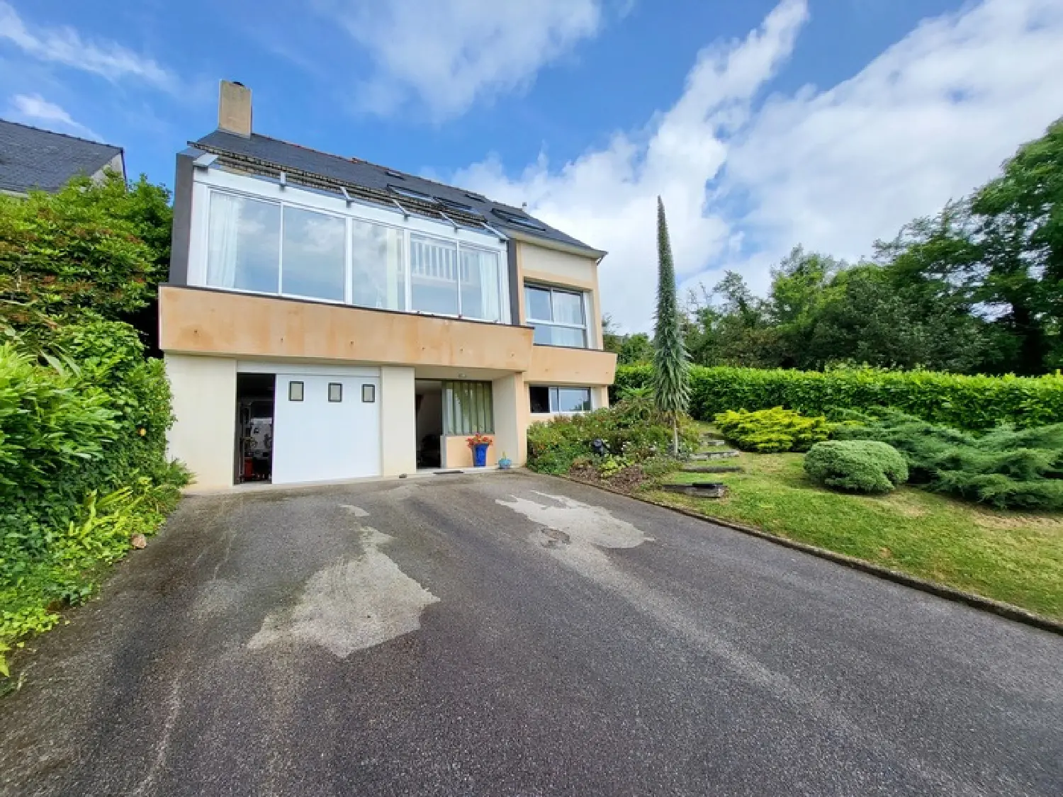  te koop huis Roscanvel Finistère 2