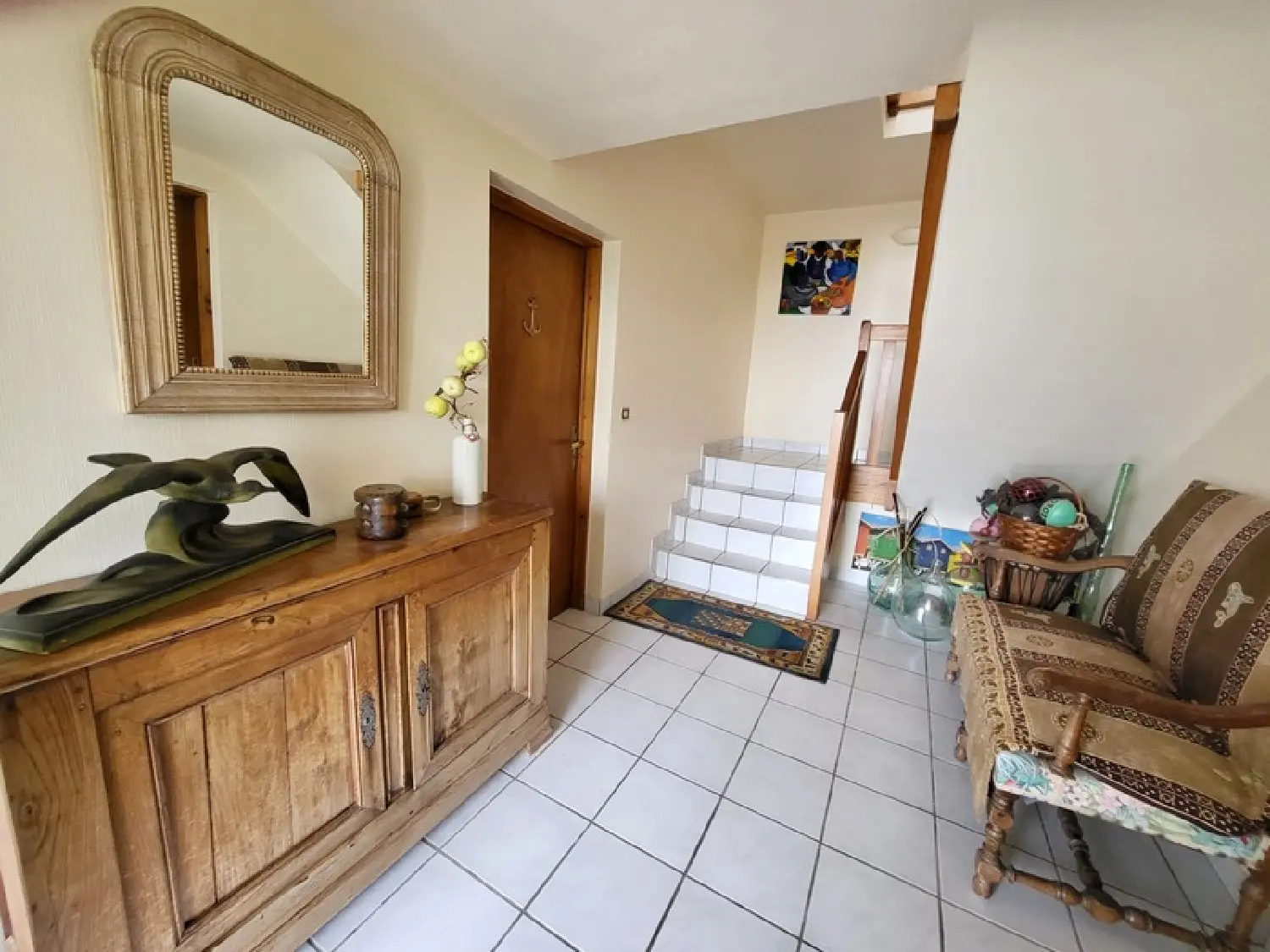  te koop huis Roscanvel Finistère 3