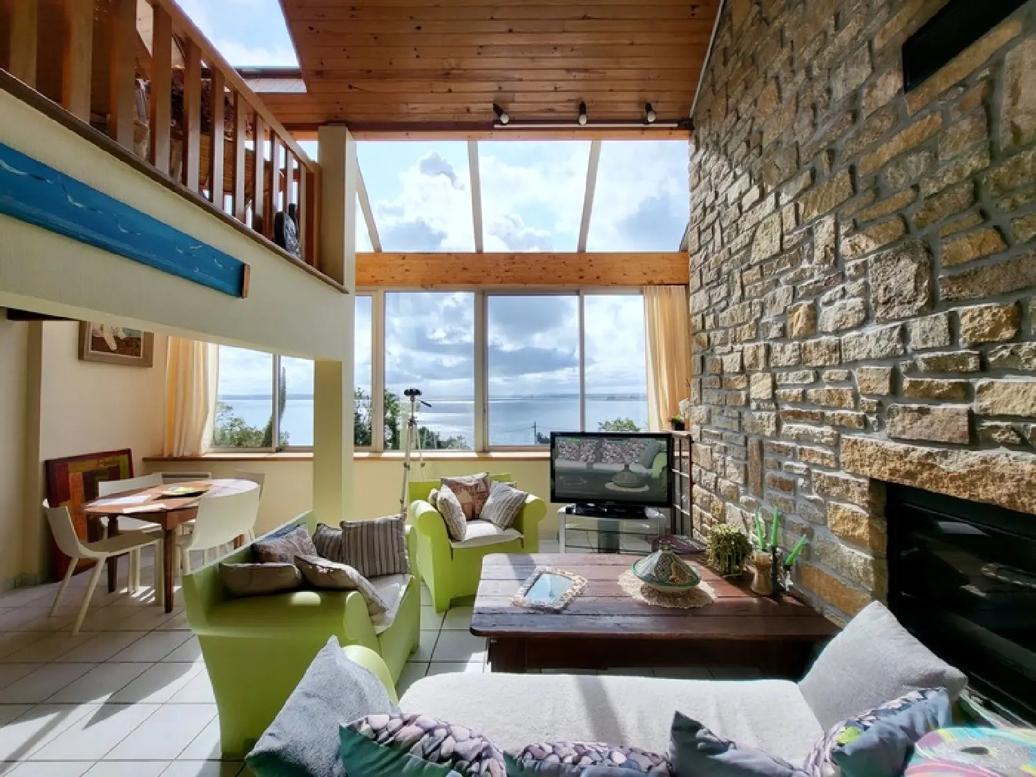  te koop huis Roscanvel Finistère 6