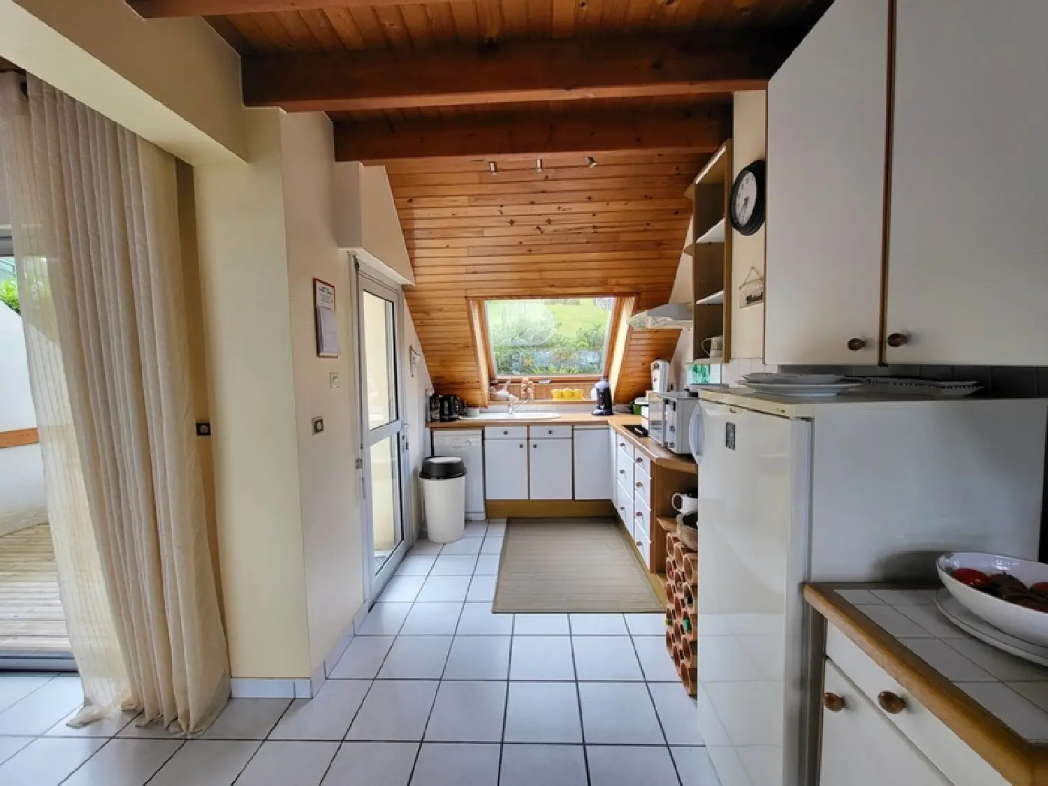  te koop huis Roscanvel Finistère 7