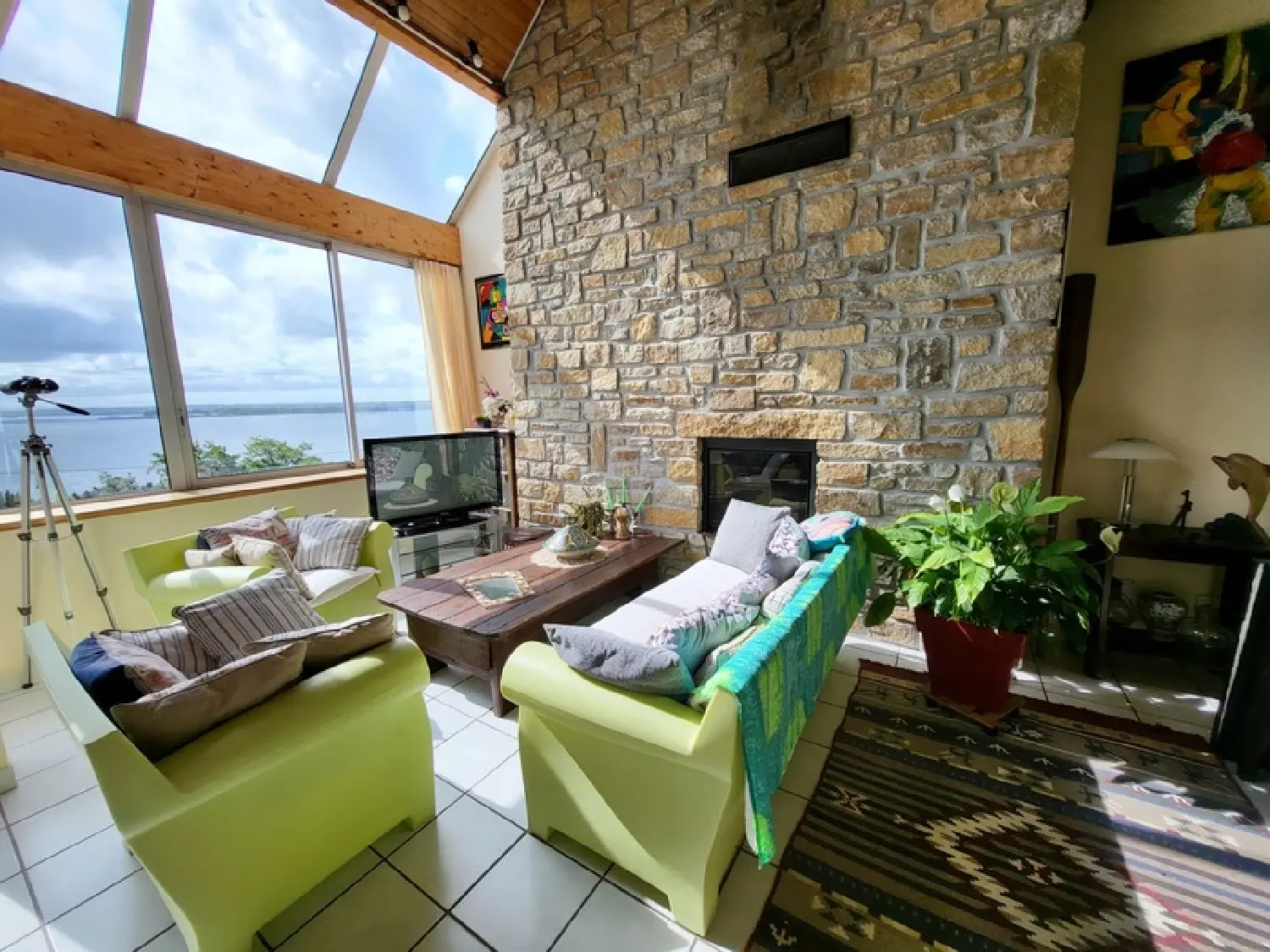  te koop huis Roscanvel Finistère 8