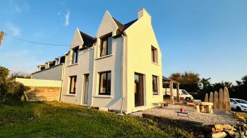 Roscanvel Finistère house foto 7124711