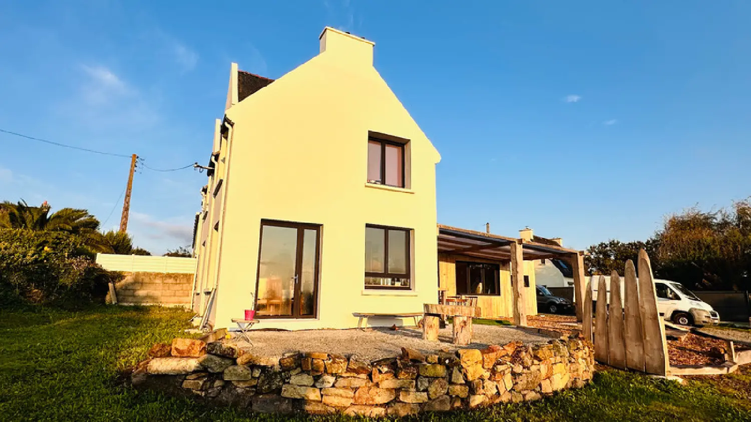  for sale house Roscanvel Finistère 6