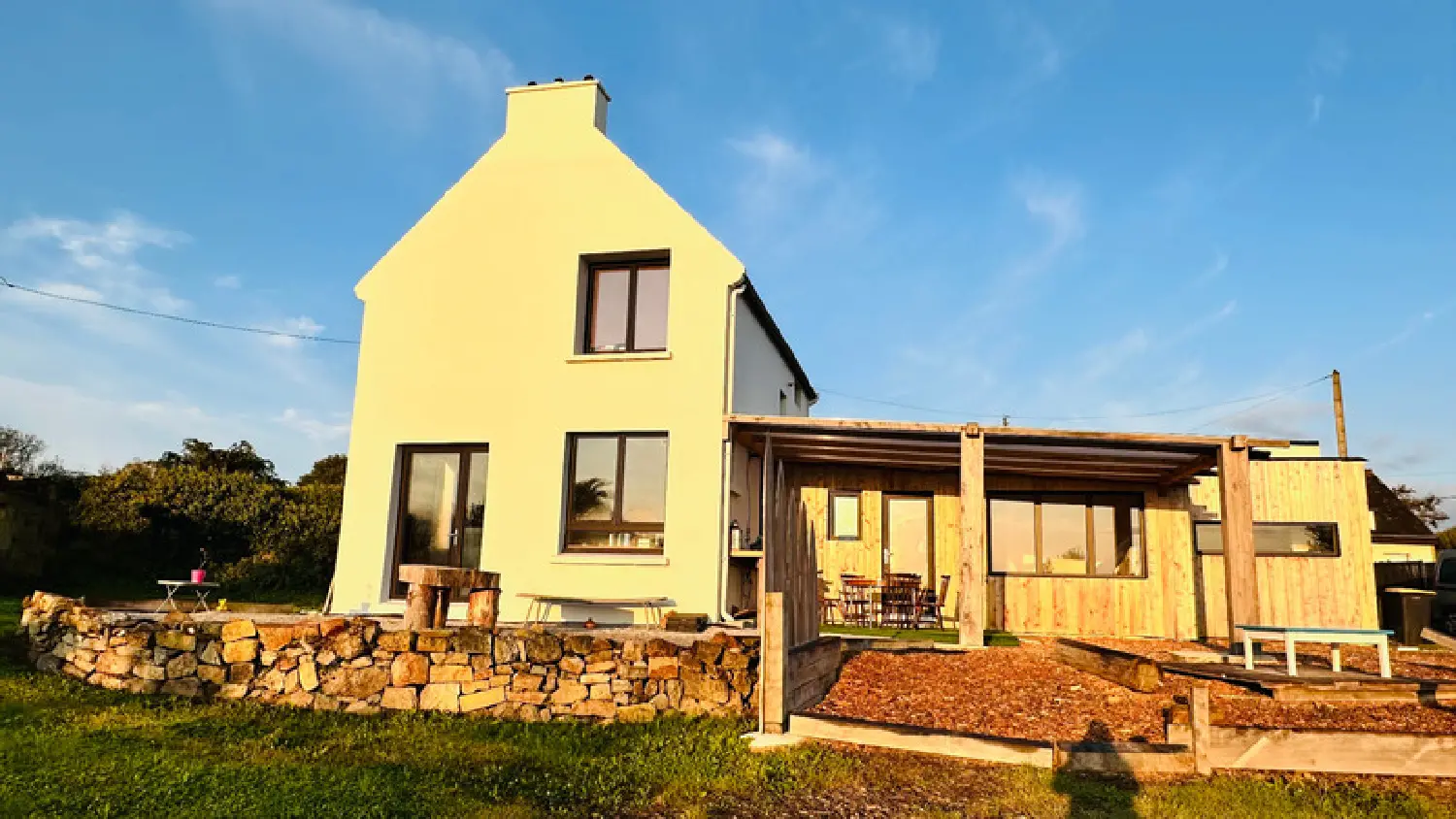  for sale house Roscanvel Finistère 8
