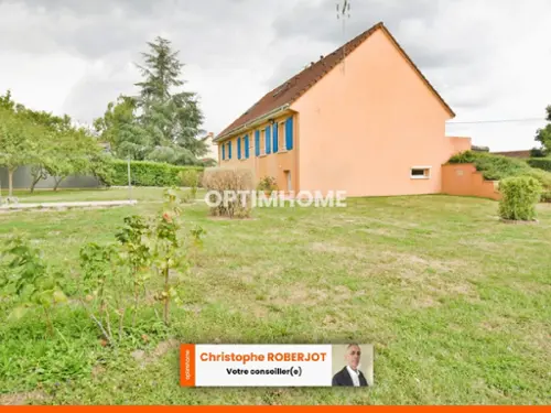Rosey Saône-et-Loire huis foto 7119777