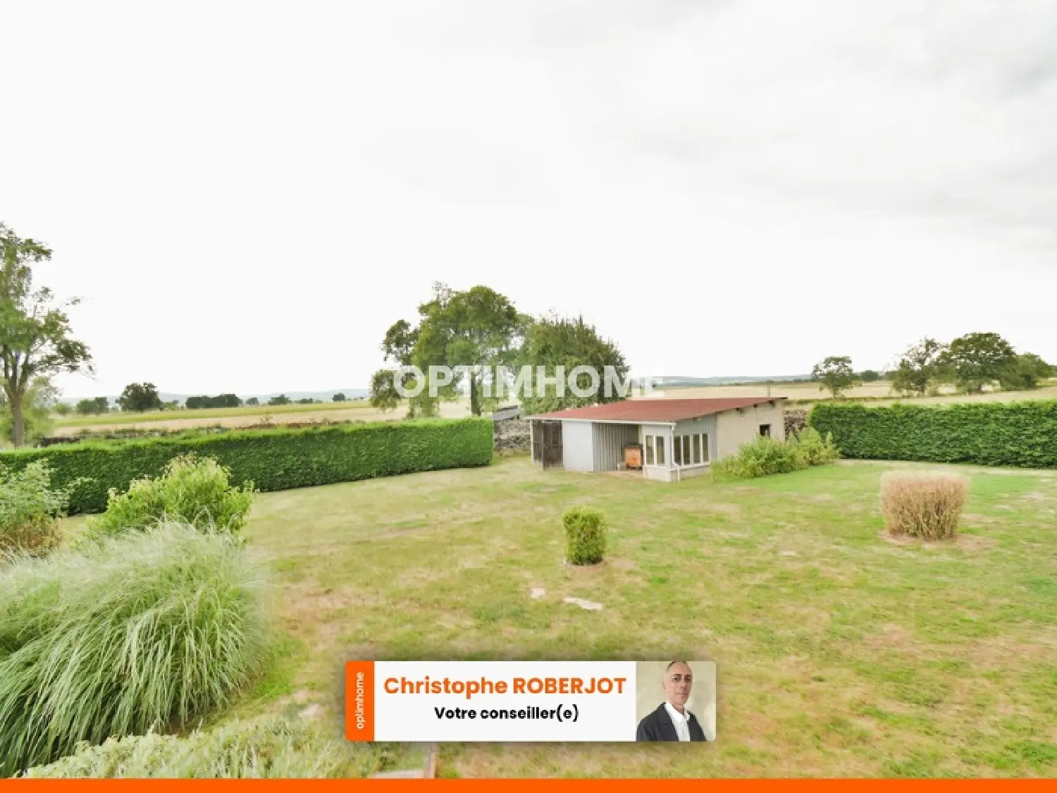  te koop huis Rosey Saône-et-Loire 2