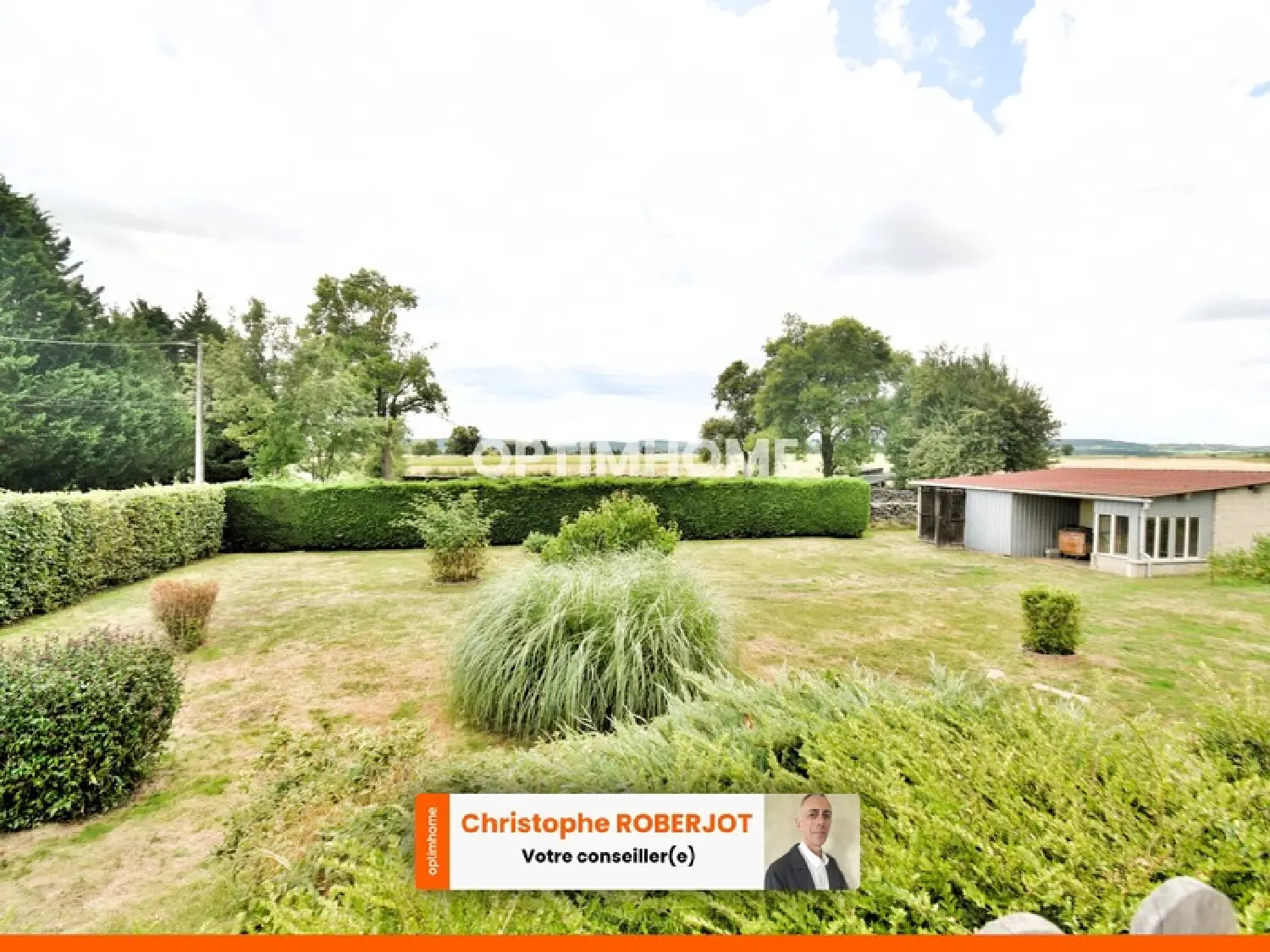  te koop huis Rosey Saône-et-Loire 5