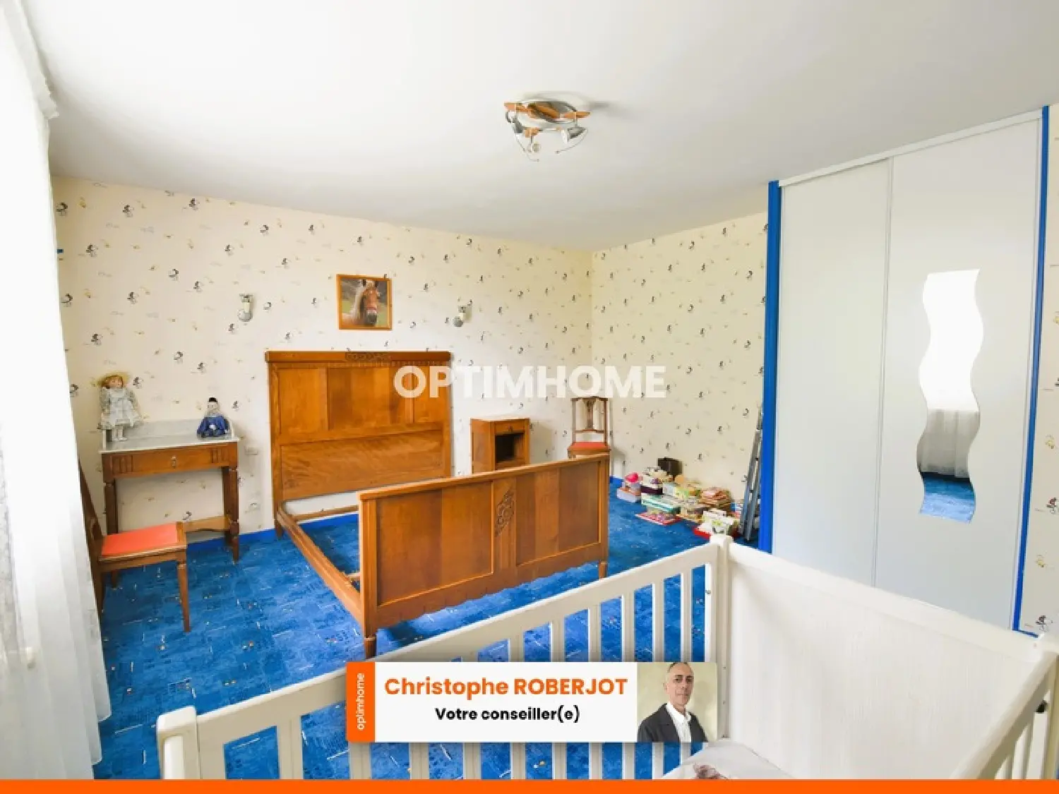  te koop huis Rosey Saône-et-Loire 8