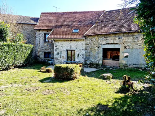  te koop huis Rosières-sur-Mance Haute-Saône 8