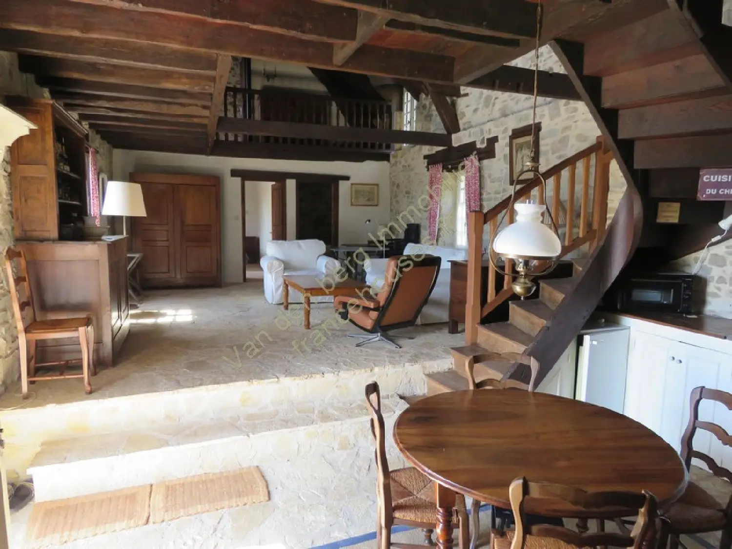  kaufen Haus Rosiers-de-Juillac Corrèze 6
