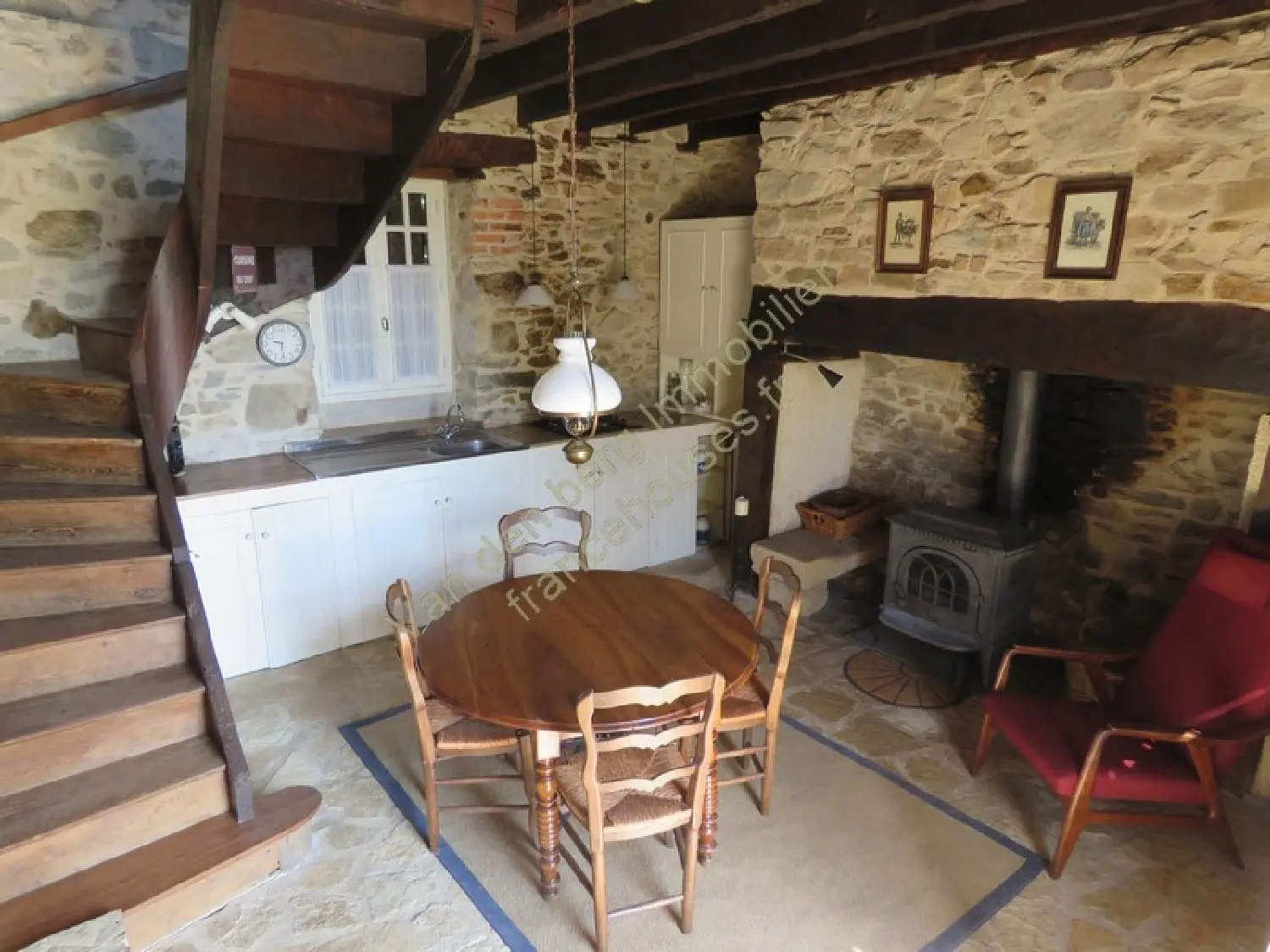  kaufen Haus Rosiers-de-Juillac Corrèze 7