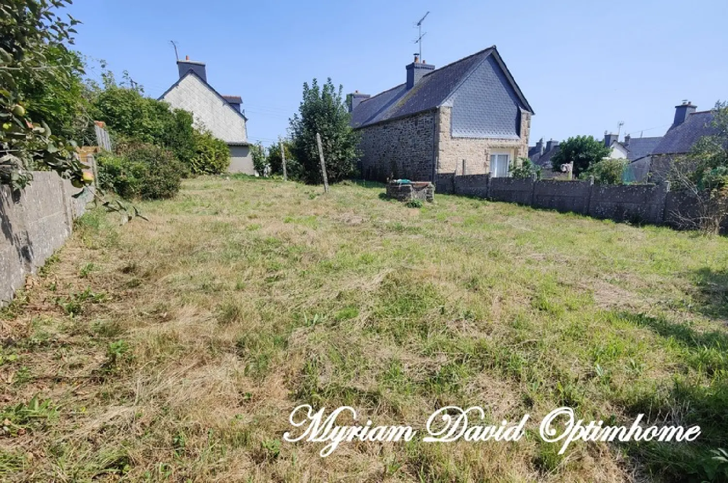  te koop huis Rostrenen Côtes-d'Armor 2
