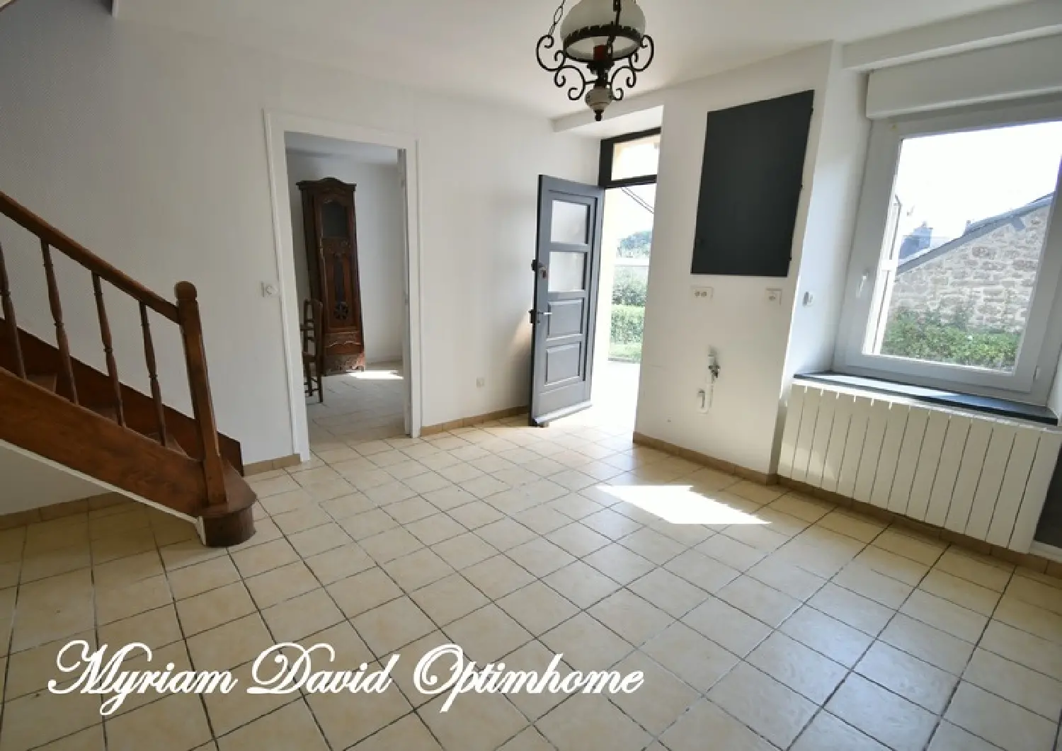  te koop huis Rostrenen Côtes-d'Armor 4