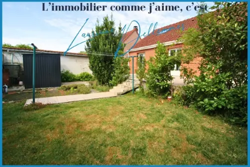Rosult Nord maison foto 7117899