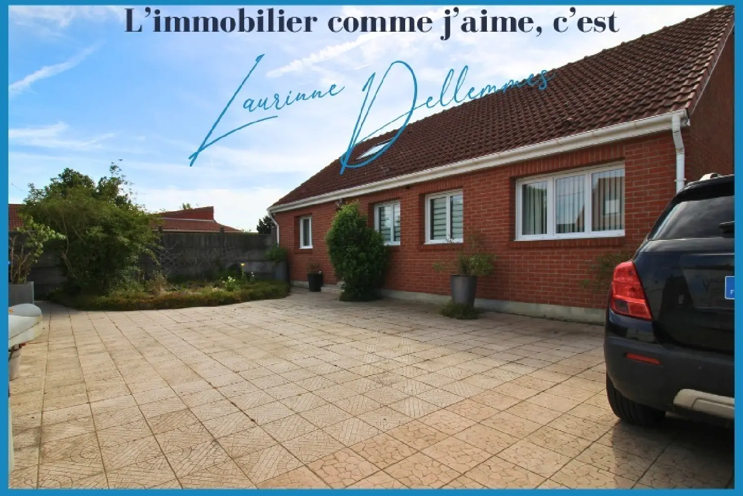  te koop huis Rosult Nord 2