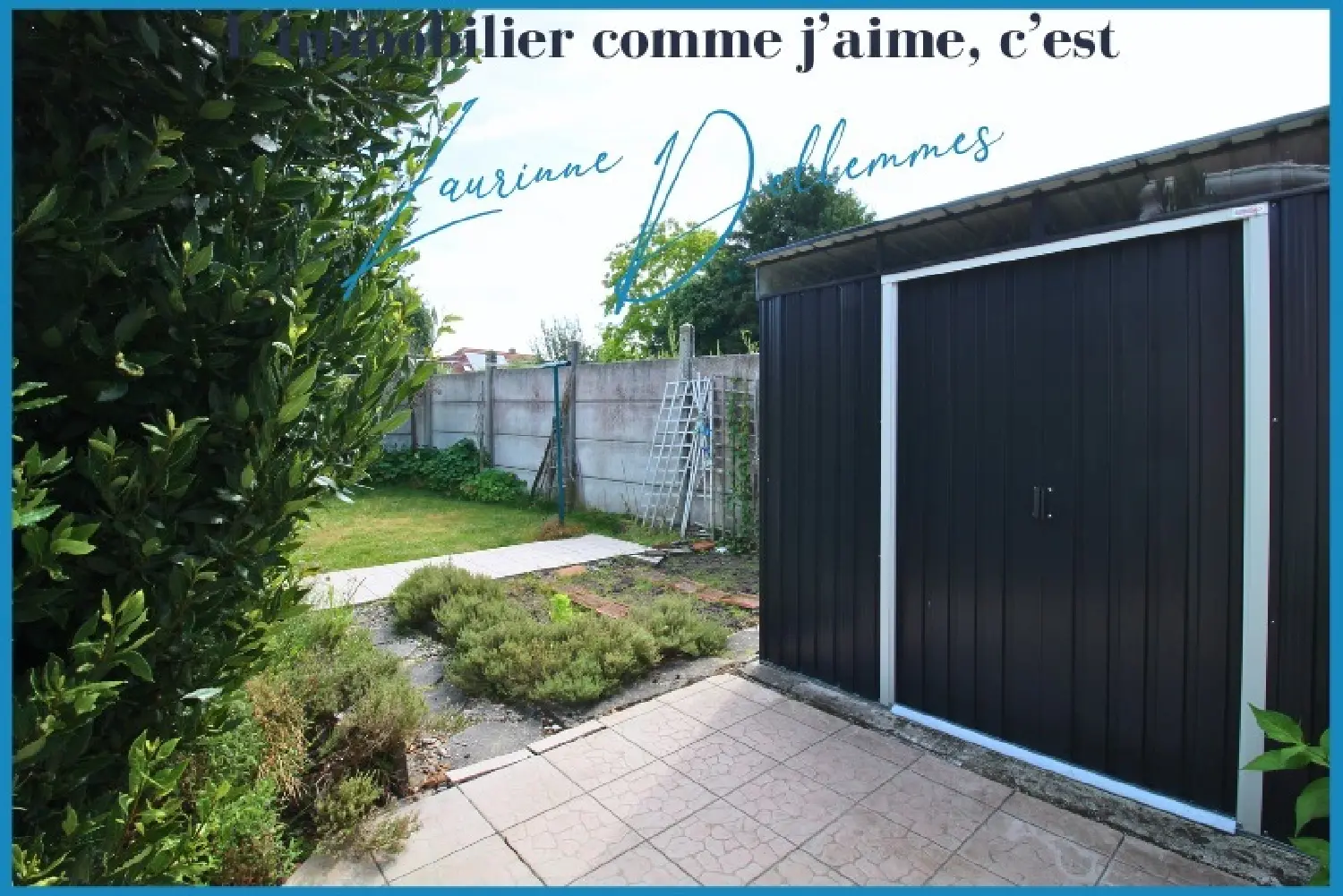  te koop huis Rosult Nord 4