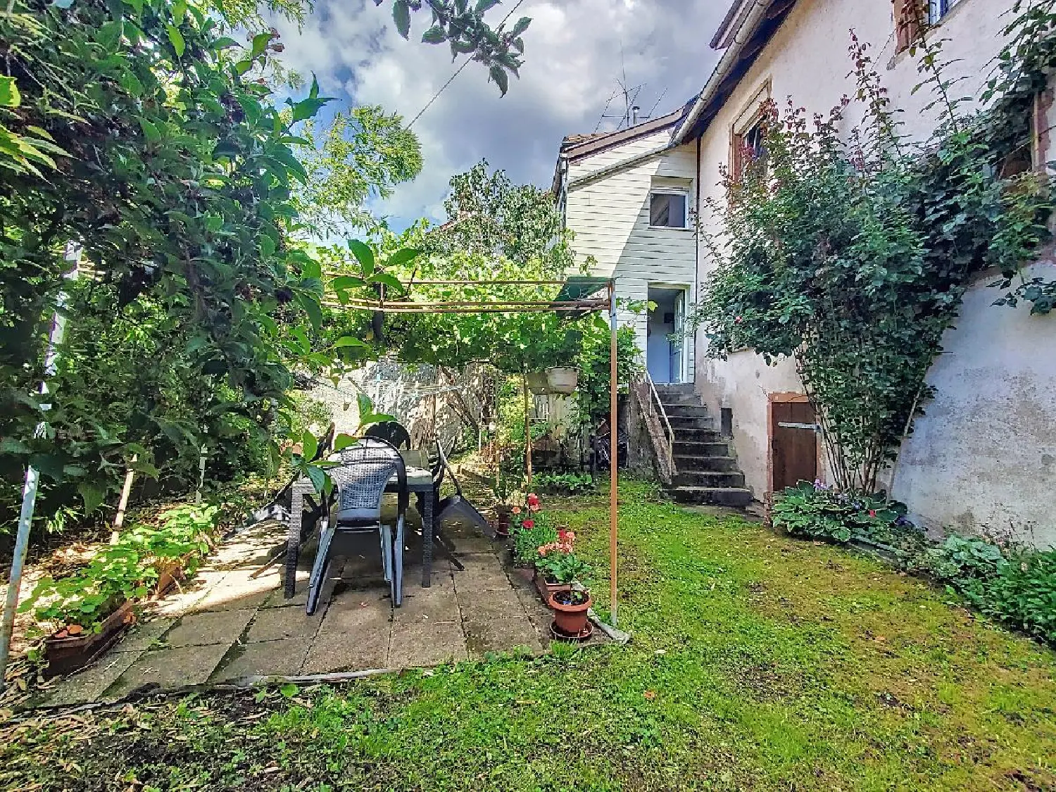 en venta casa Rothau Bas-Rhin 2