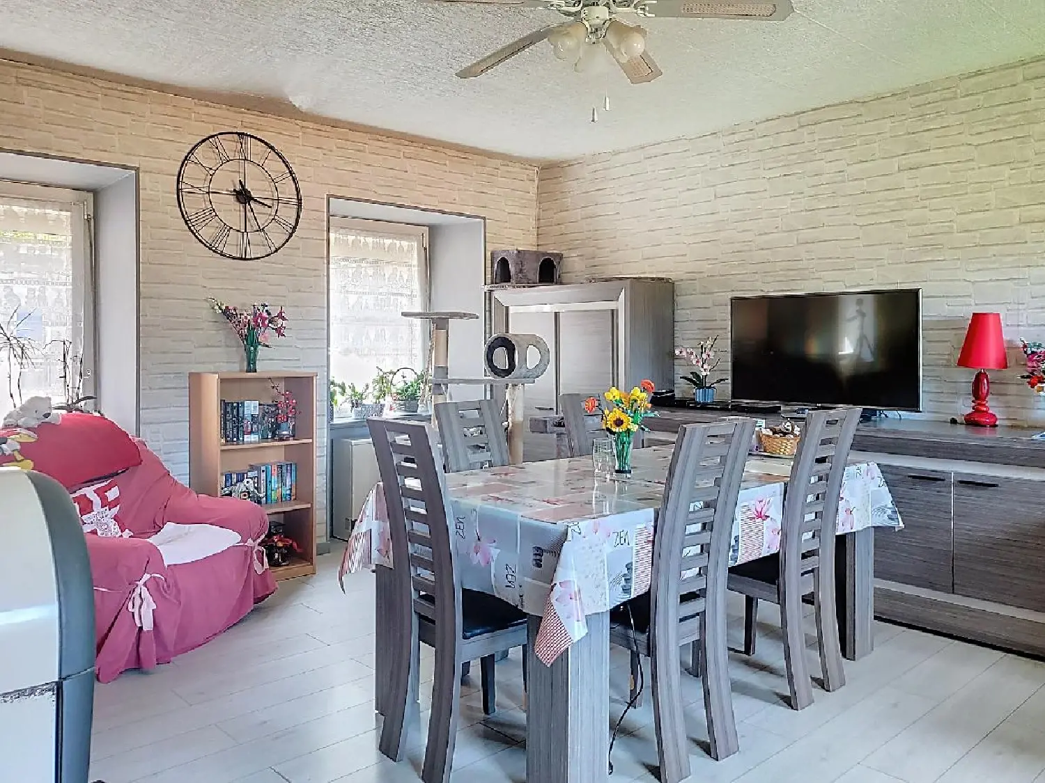 en venta casa Rothau Bas-Rhin 3
