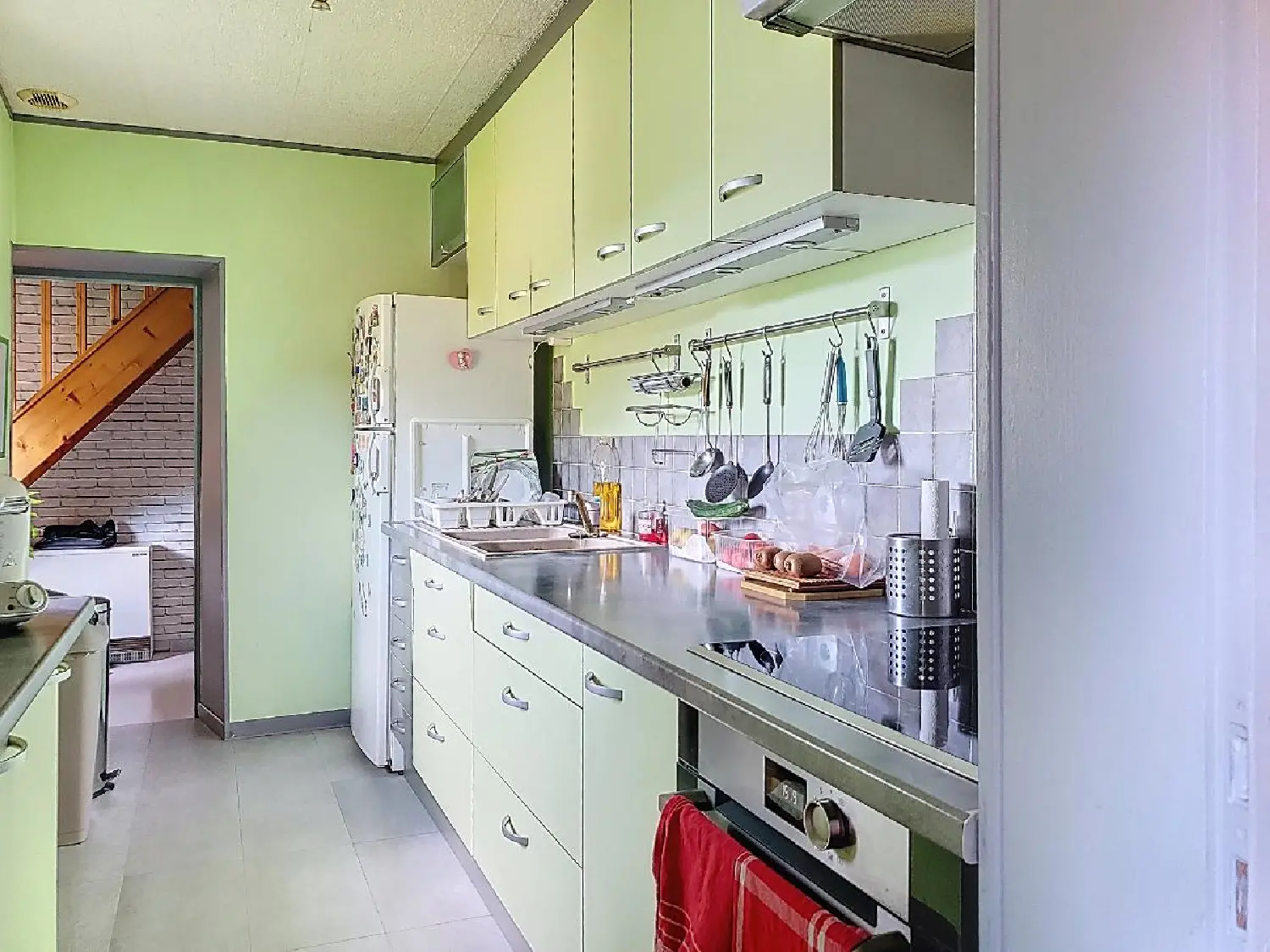  en venta casa Rothau Bas-Rhin 4