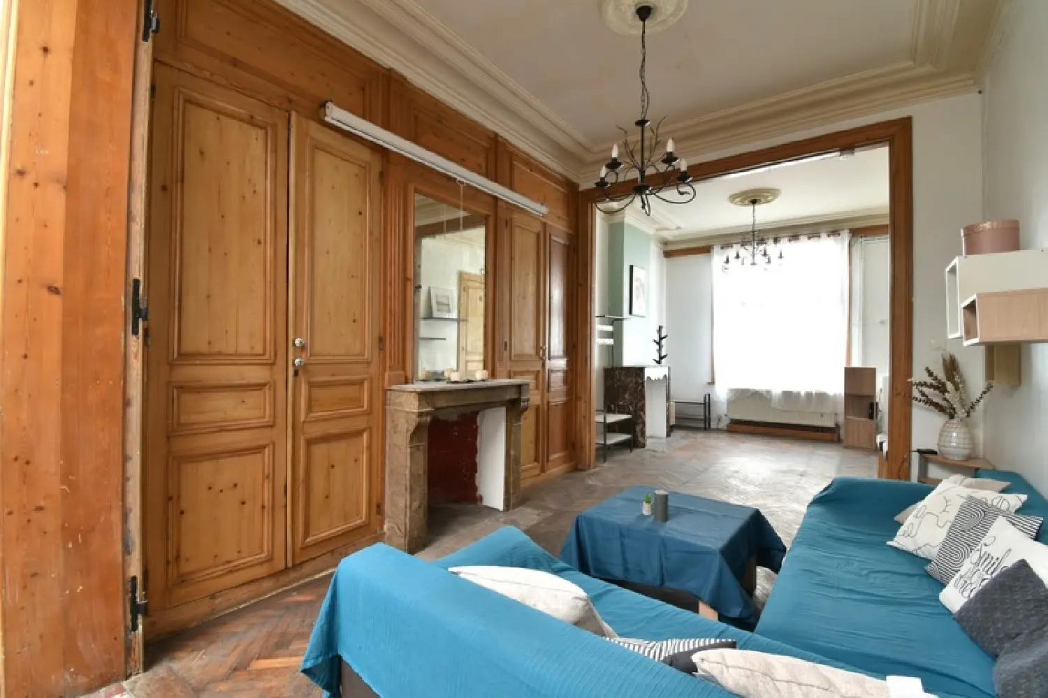  te koop huis Roubaix Nord 1