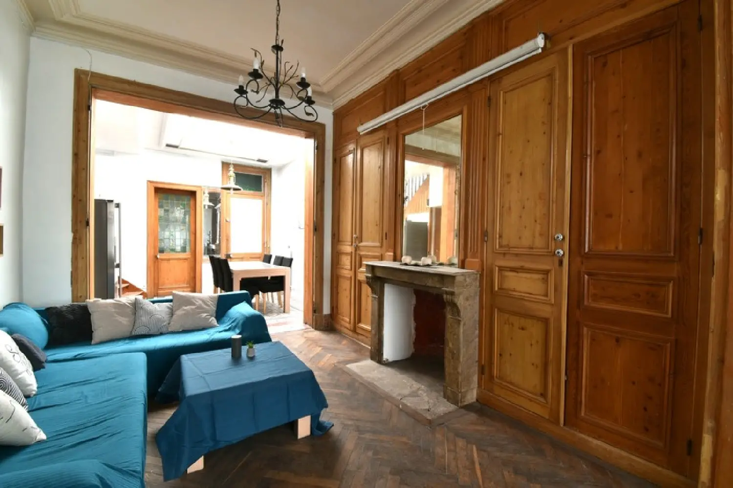  te koop huis Roubaix Nord 2