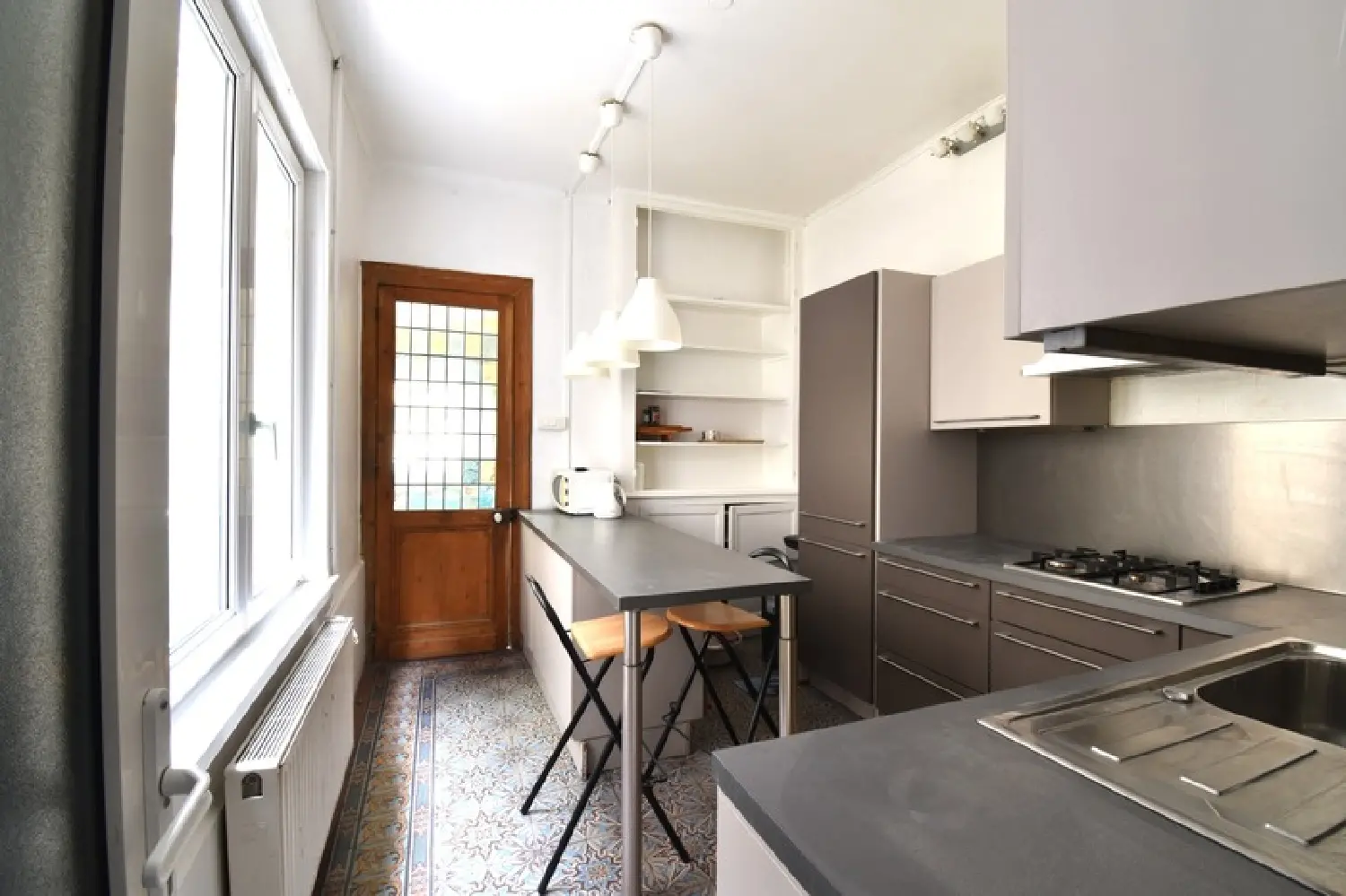  te koop huis Roubaix Nord 3