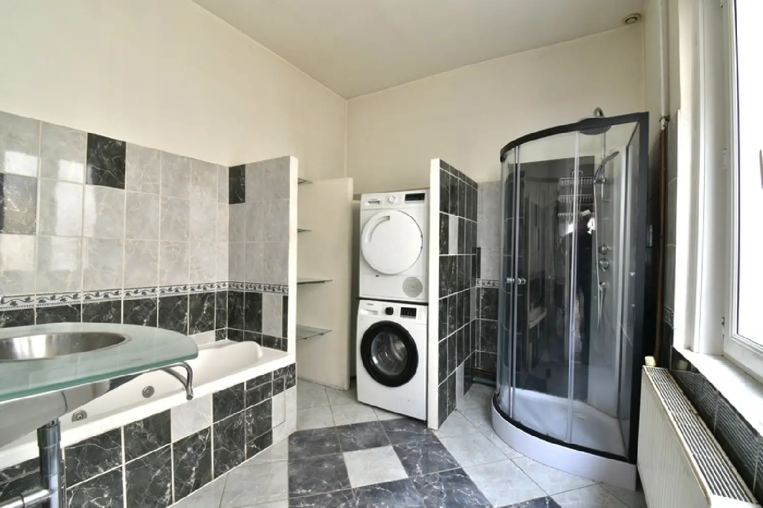  te koop huis Roubaix Nord 4