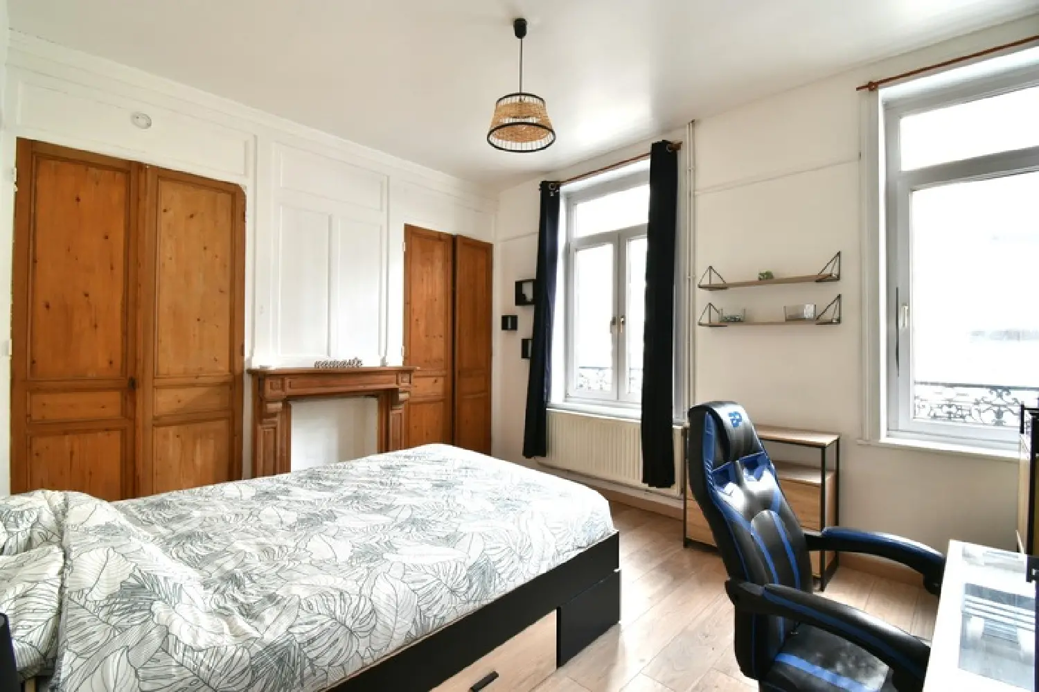  te koop huis Roubaix Nord 6