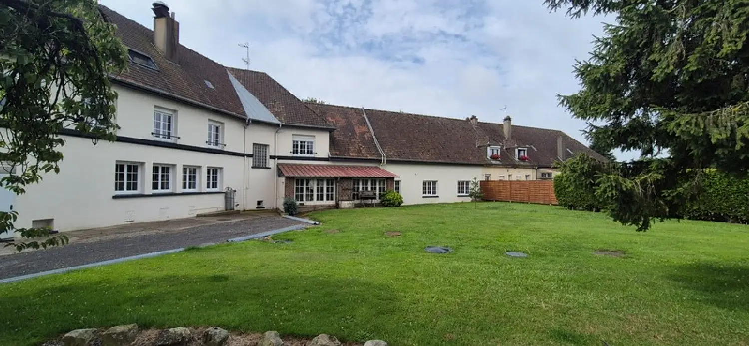  te koop huis Rouen Seine-Maritime 1