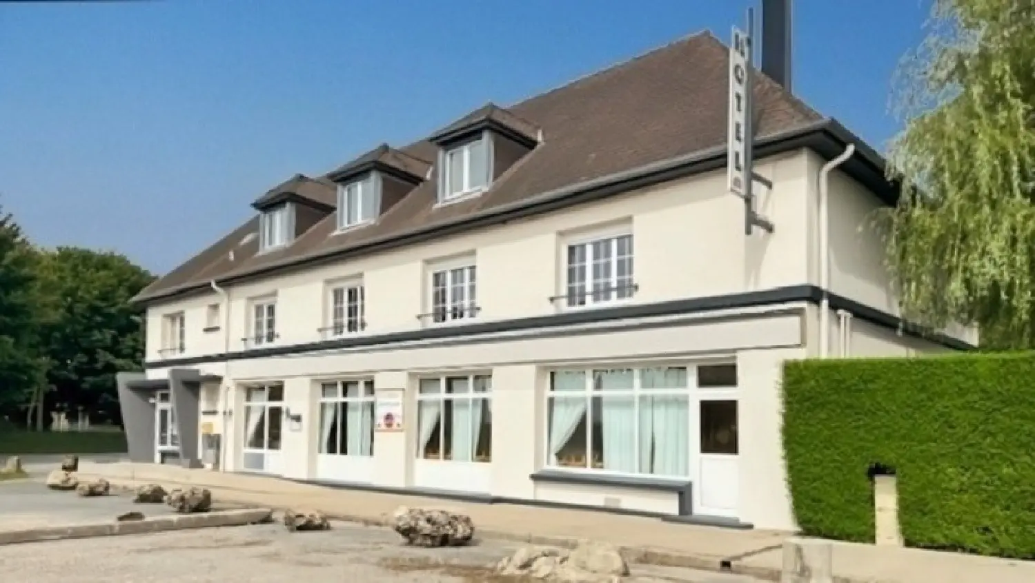  te koop huis Rouen Seine-Maritime 2