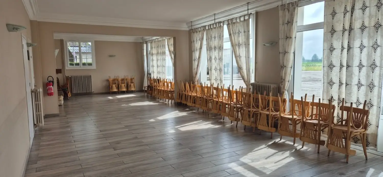  te koop huis Rouen Seine-Maritime 5