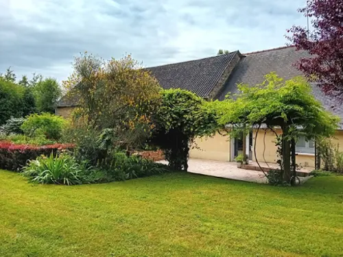 Rougé Loire-Atlantique maison foto 7124649