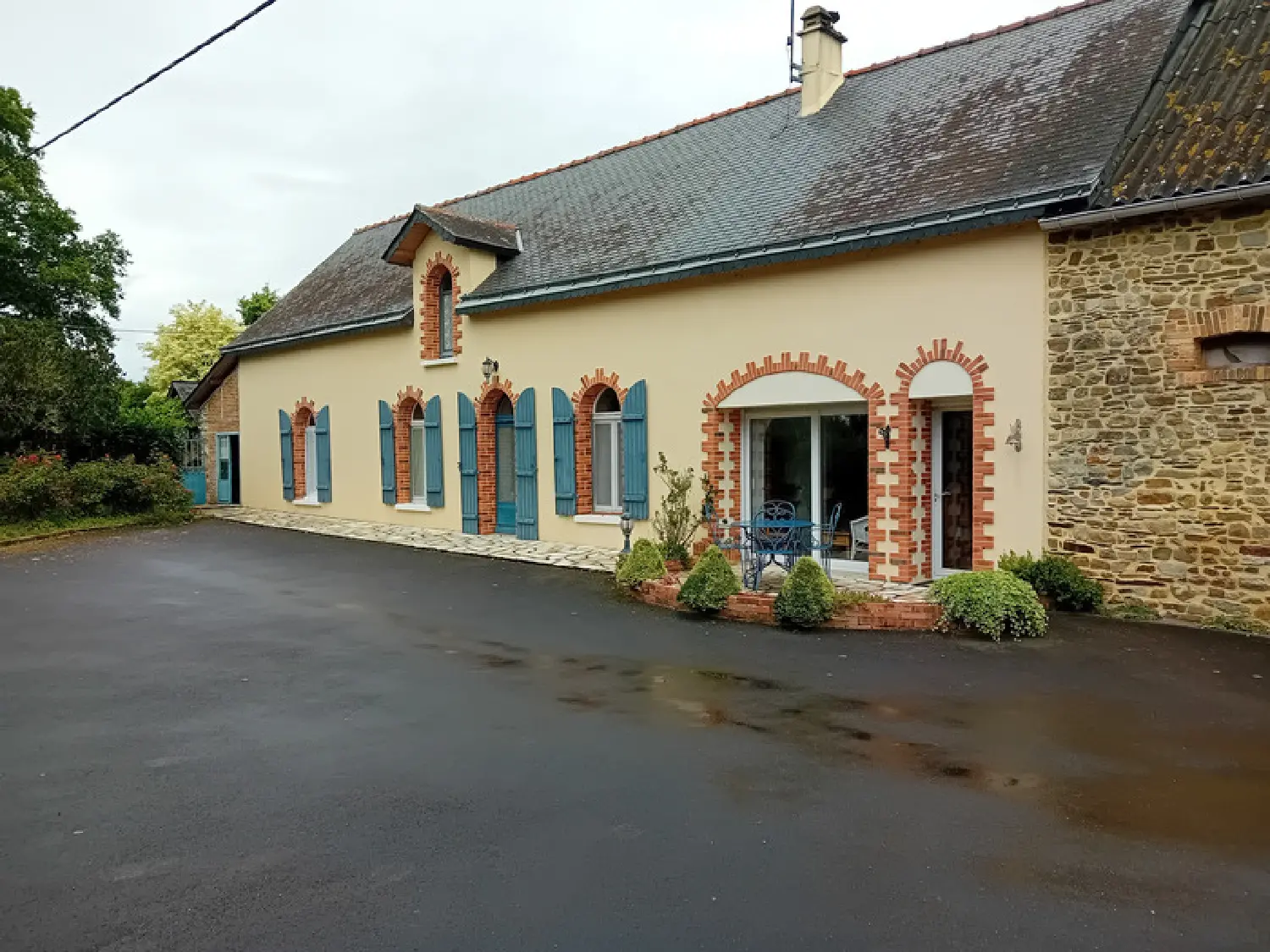  te koop huis Rougé Loire-Atlantique 3