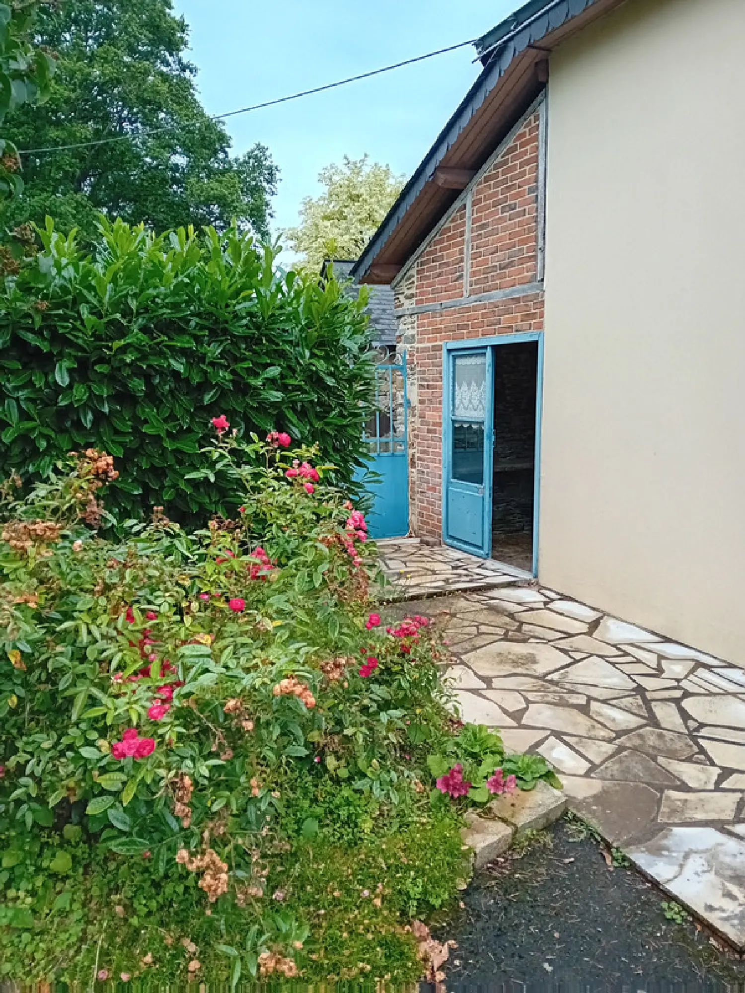  te koop huis Rougé Loire-Atlantique 4