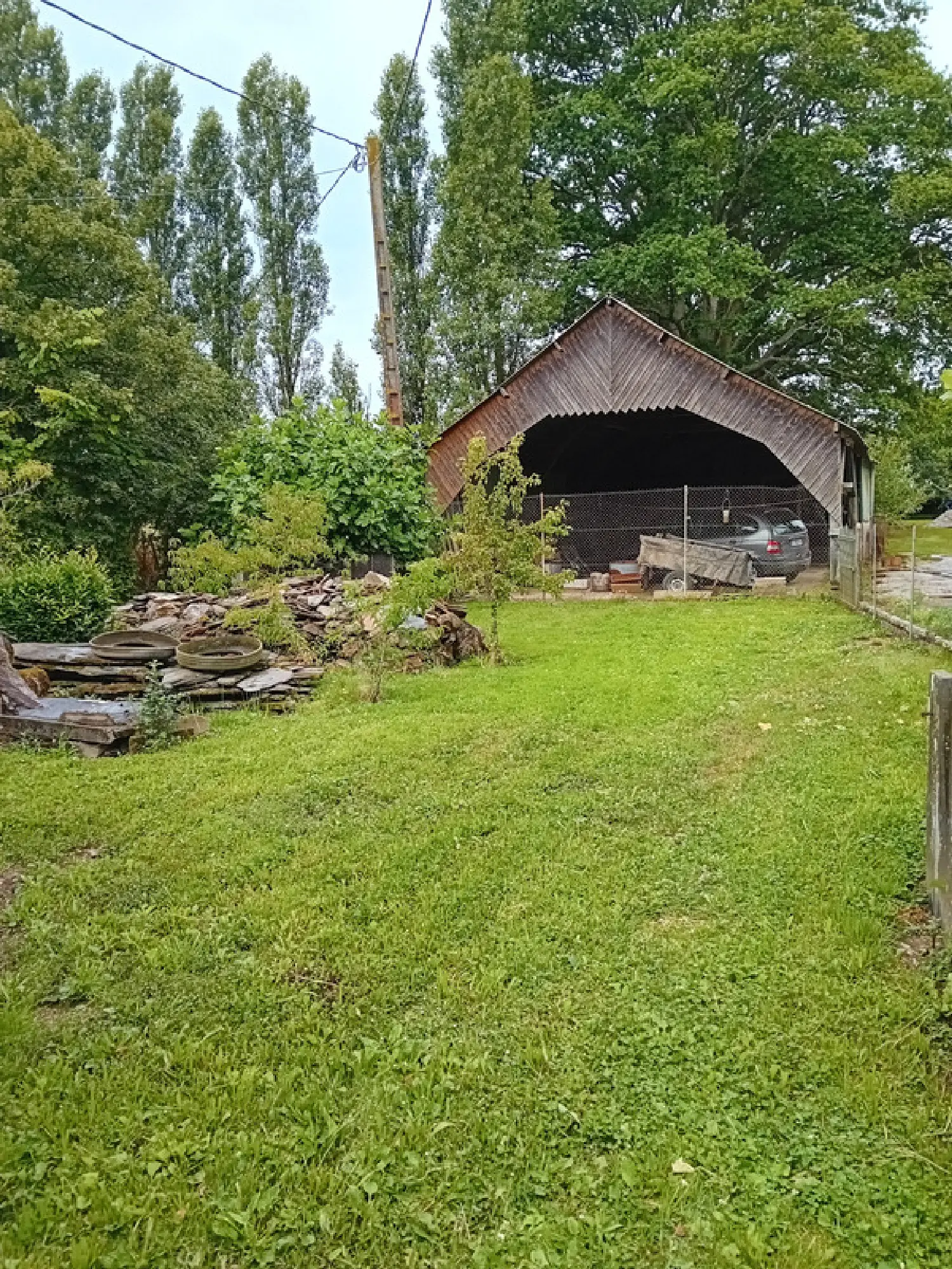  te koop huis Rougé Loire-Atlantique 7