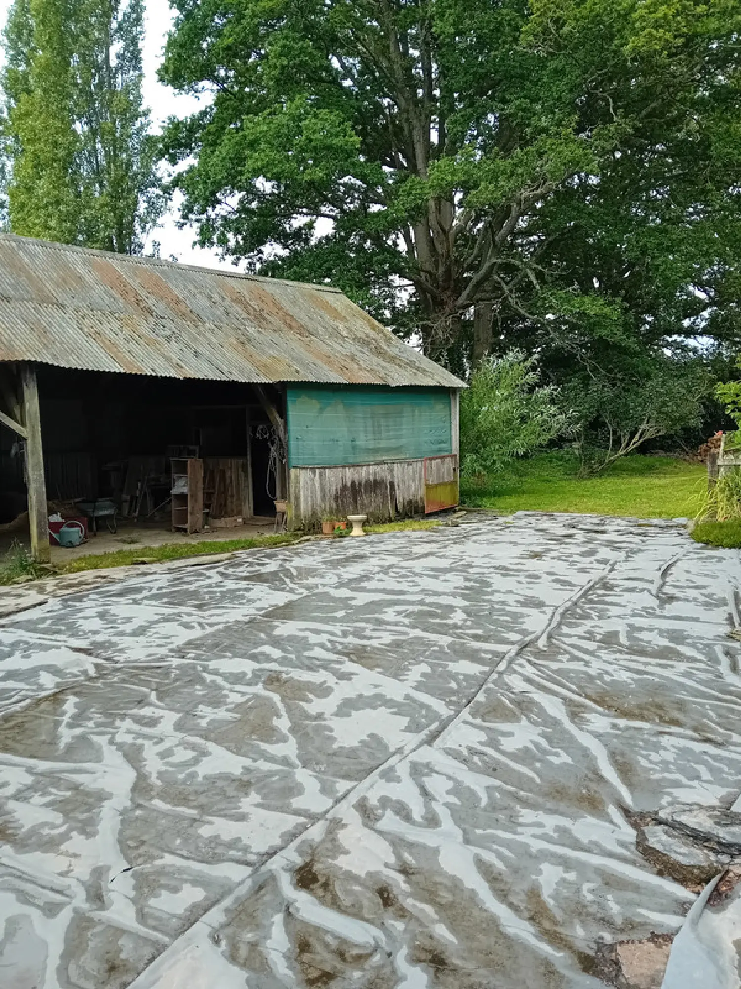 te koop huis Rougé Loire-Atlantique 8