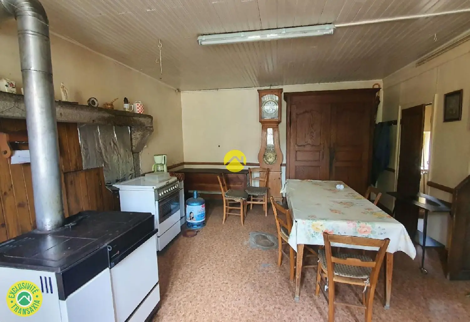  à vendre maison Rougnat Creuse 3