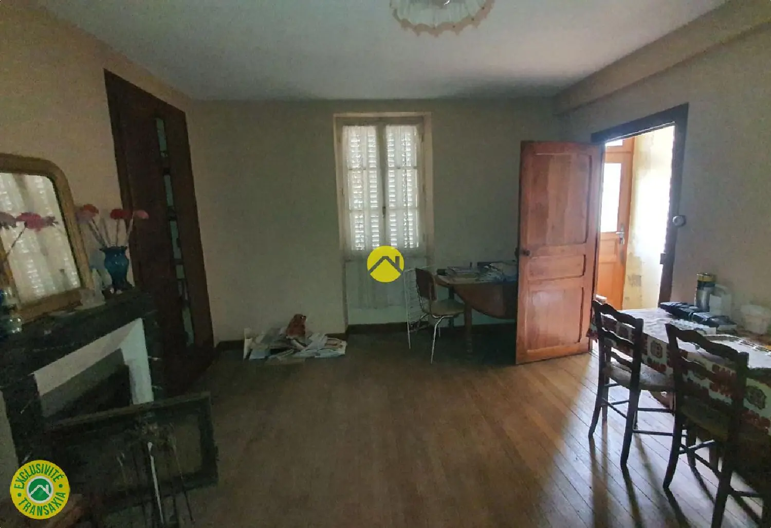  à vendre maison Rougnat Creuse 4