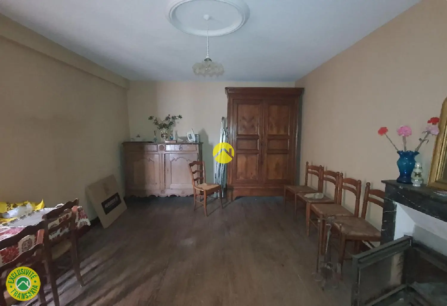  à vendre maison Rougnat Creuse 5