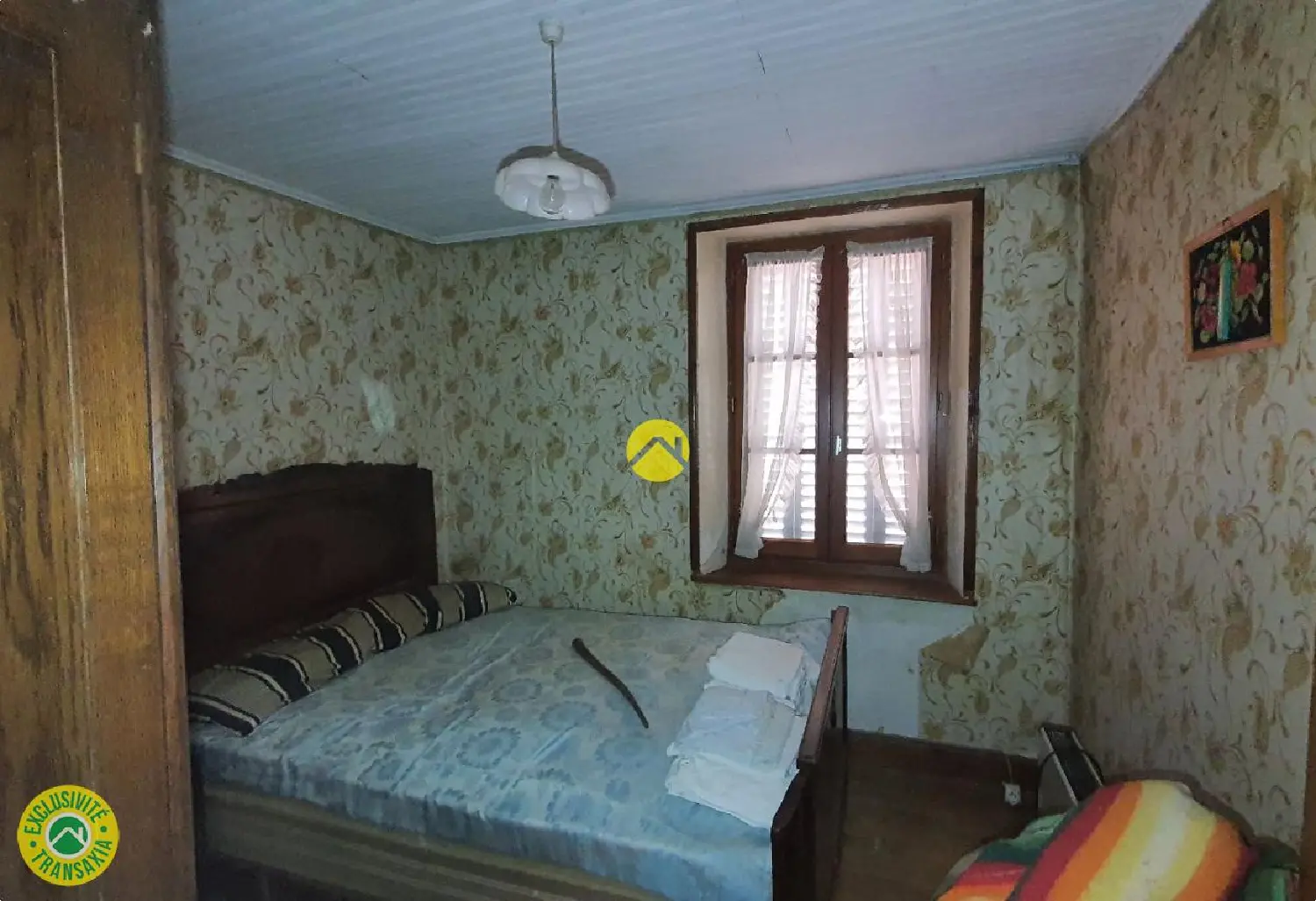  à vendre maison Rougnat Creuse 8
