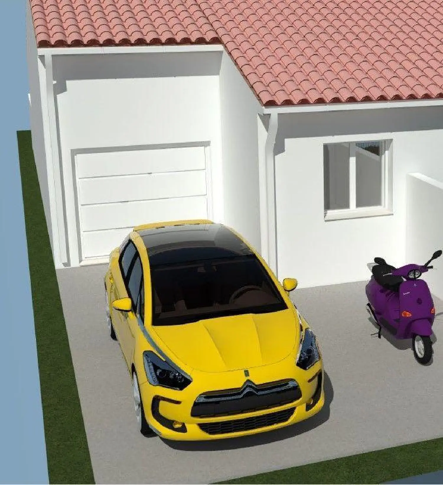  te koop huis Roujan Hérault 1