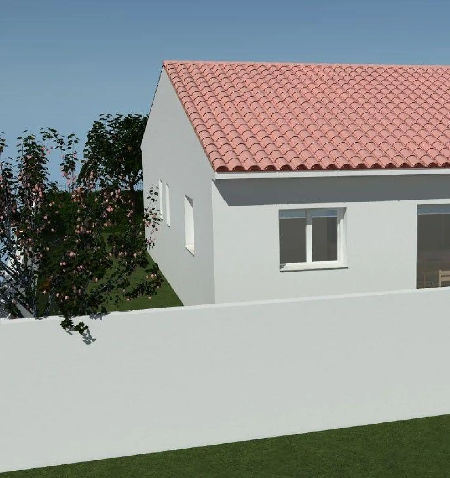  te koop huis Roujan Hérault 2
