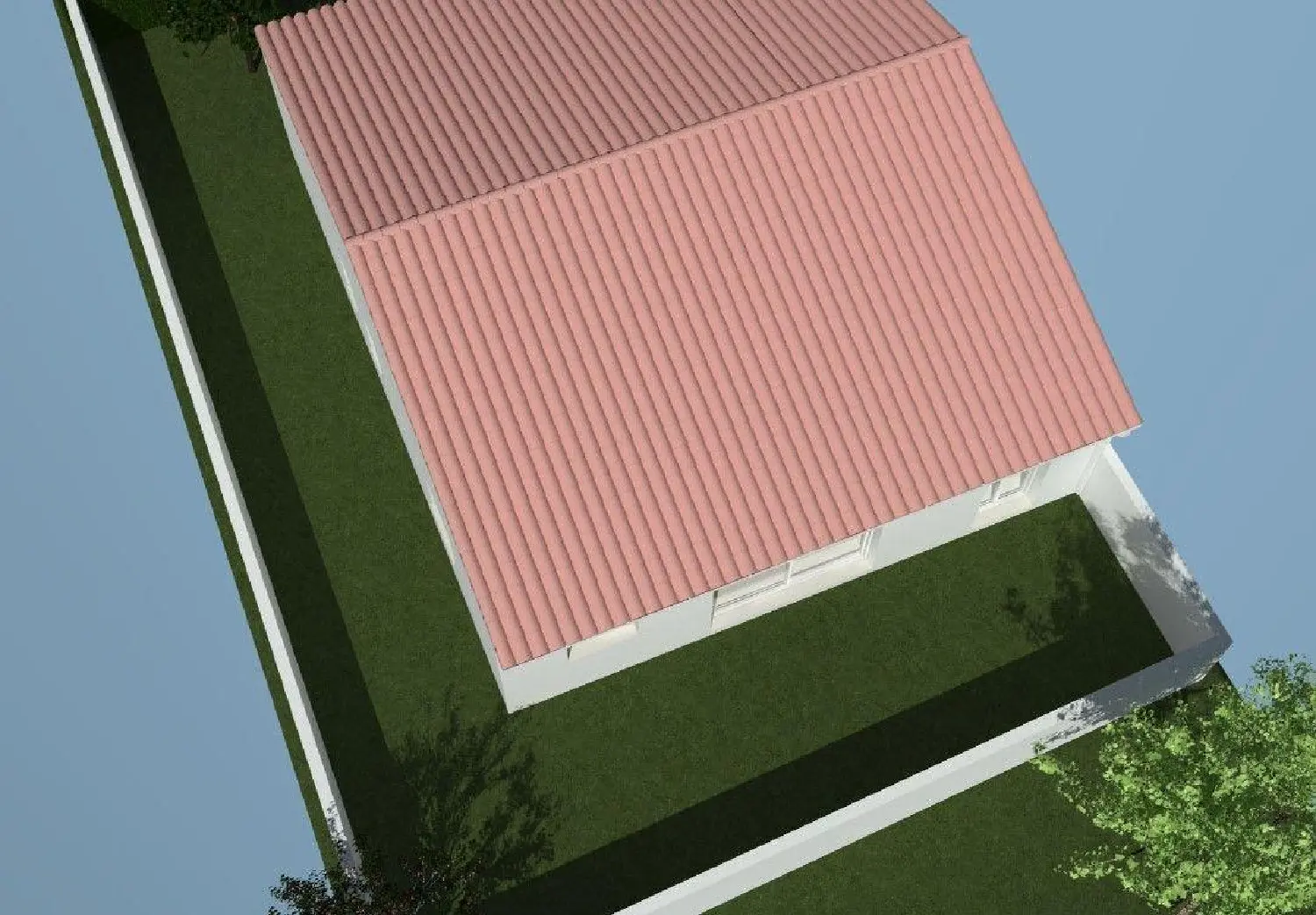  te koop huis Roujan Hérault 4