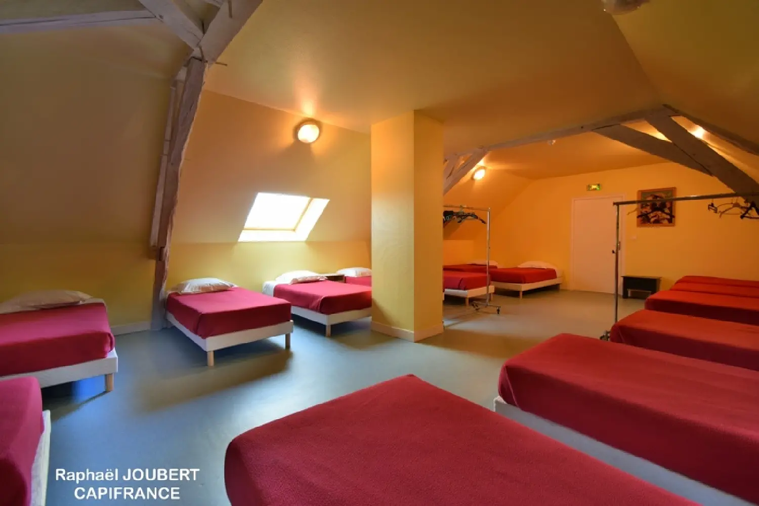  en venta casa Rouperroux-le-Coquet Sarthe 2