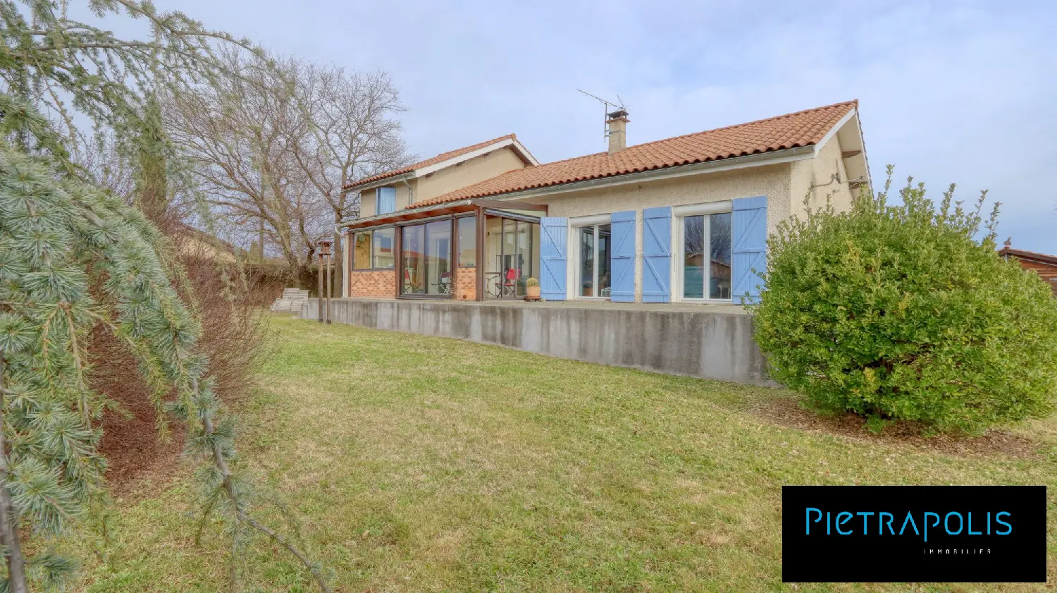  kaufen Haus Roussillon Isère 2