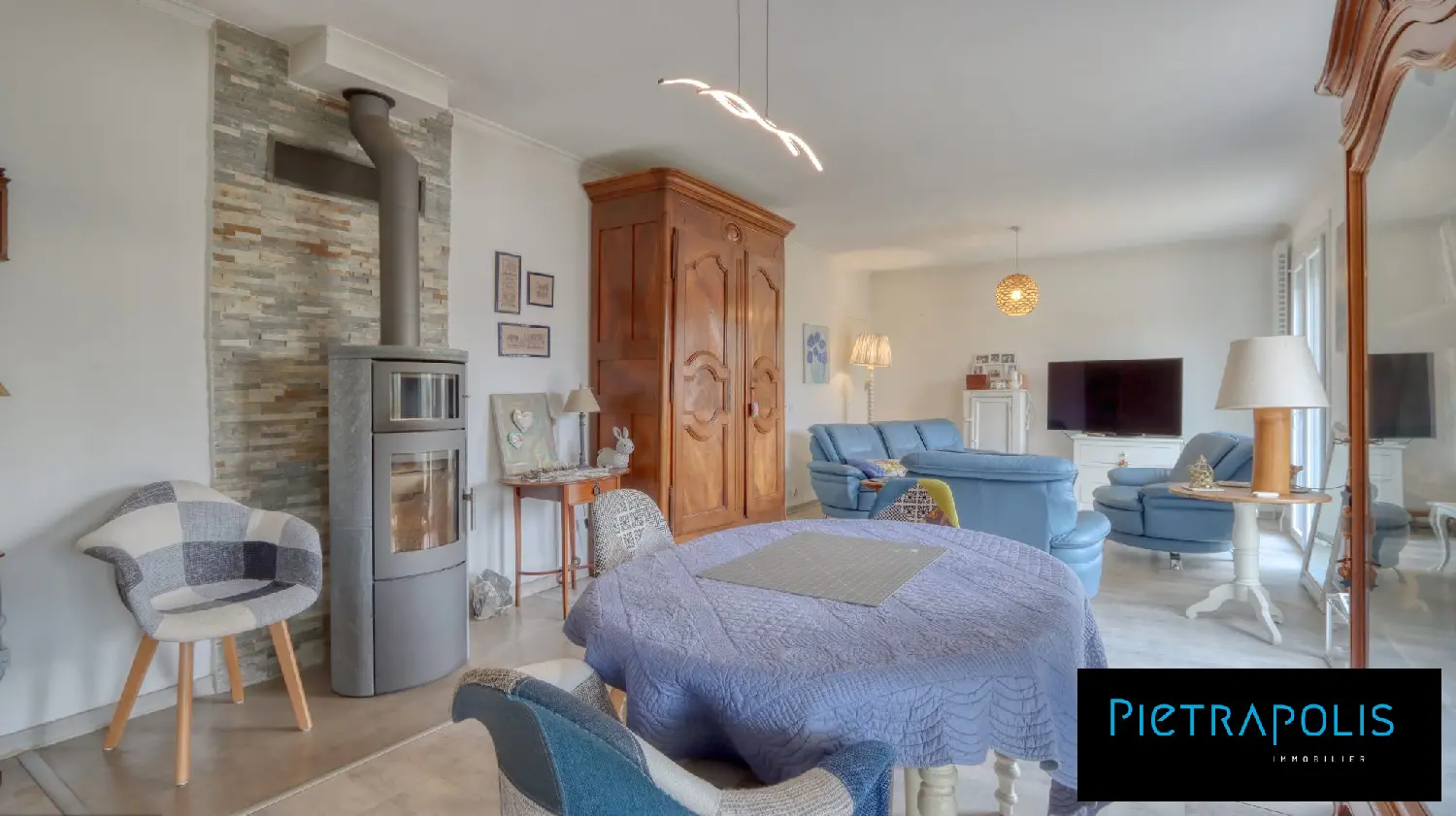  kaufen Haus Roussillon Isère 3