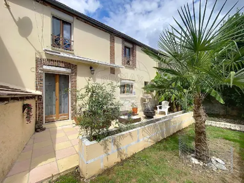 Rousson Yonne huis foto 7121418