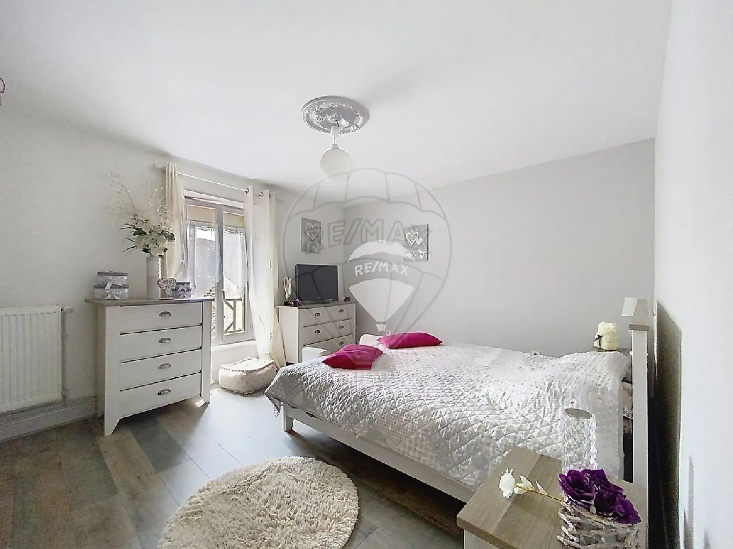  te koop huis Rousson Yonne 5